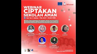 HARDIKNAS 2021 YAPPIKA - Ciptakan Sekolah Aman