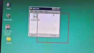 Windows 95