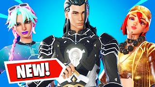 Fortnite NEW Bonus Rewards! (Winterfest 2022)