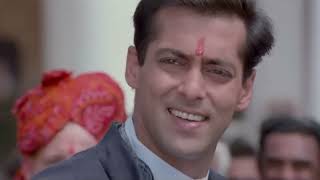 Chhote Chhote Bhaiyon Ke Bade Bhaiyya | Hum Saath Saath Hain | Salman Khan | Bollywood Wedding Song