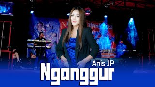 KERJO YO MAS, RONDO SAIKI AYU AYU - NGANGGUR - ANIS JP ( OFFICIAL LIVE MUSIC ) BCB MUSIC