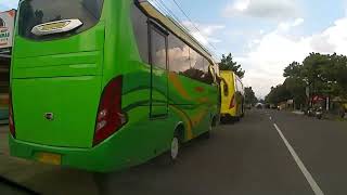 Trip Ngrambe Jogorogo | Ngawi Ramah