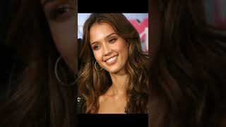 Jessica Alba 2006-2008 #shorts