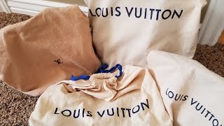 My Louis Vuitton Collection | Part One