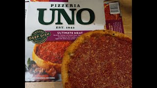 PIZZERIA UNO | Ultimate Meat - Chicago Style Deep Dish Pizza