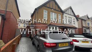 Evesham Avenue, Virtual Viewing