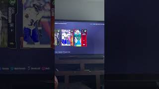 Wwww madden 24 pack opening