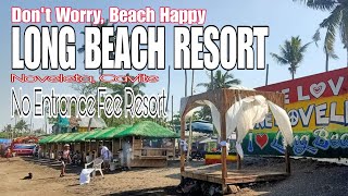 LONG BEACH RESORT + Side Trip To AGUINALDO SHRINE | Kawit, Cavite