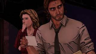 Un Camino Torcido | The Wolf Among Us | PC - HD