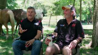 Meet AmazingRibs.com's BBQ Stars: Ken Phillips & Brett Gallaway Of The Steak Cookoff Association