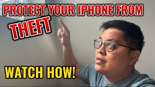 How to Protect iPhone From Theft | How to Locate Your iPhone When It's Turned Off or Stolen