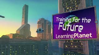 LearningPlanet - Training for the Future