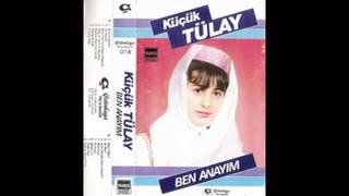 KÜÇÜK TÜLAY - MAVİ MAVİ (en hüzünlü mavi mavi yorumu)