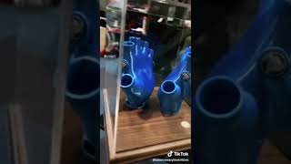 I got a cease and assist from crocs TikTok @unnnecessaryinventions  [Tik Tok Archives]