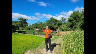 112年9月23深坑茶山古道尋幽趣