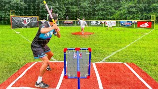 WILDCATS vs. MAGIC | MLW Wiffle Ball 2024