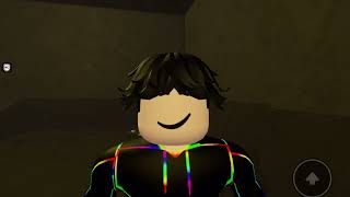 (Roblox) Spray Paint but if I touch the color green the video ends.