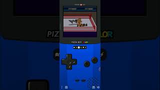 WWF BETRAYAL Game Boy Color #gameplay #android #retrogaming #emulator #gbc