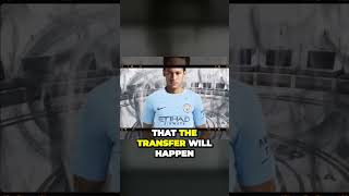 Insane Transfer Rumors Neymar to Man City and CR7 to Newcastle