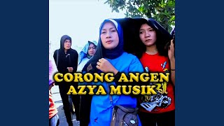 Corong Angen Azya Musik