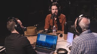 Ben Morrison | Onstage with Jim & Tom | 7/16/19