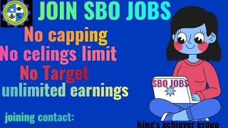 How to update bank details in SBO jobs Malayalam #sbojobs #sbotvm #onlineearning #moneymakingapp