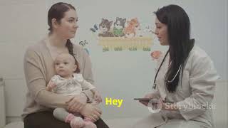 Babies Aren't Born Dirty | Vernix Caseosa #VernixCaseosa #NewBornHealth #babycare #viralvideo