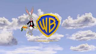 Warner Bros. Family Entertainment (2023-present) logo (Fanmade) (Open Matte, without black fades)