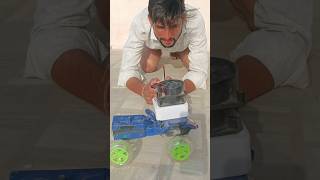 Remote control tractor 🚜||#kishantechnicalguru #experiment #shorts #viral#tactor #tactortoy