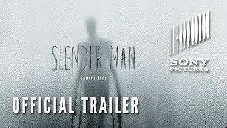 SLENDER MAN - Official Trailer #2 (HD)