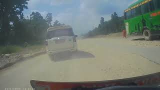 Nawalparasi Highway Off-road ride