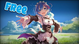 Nightcore ➯ Free (Elektronomia & JDD)