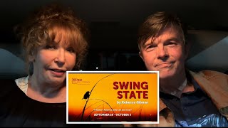 Car Takes episode 236: “Swing State” presented by 4th Wall Theatre Co. at Spring Street Studios