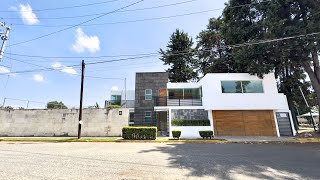 J404 Residencia en Venta en Metepec, Estado de México