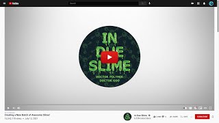 2021 [Online] Skill Skool | In Due Slime