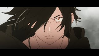 Gloves | Kizumonogatari AMV