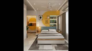 The urge for good design is the same as the urge to go on living. #bedroom #furniture #interior