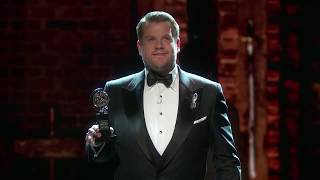 Introduction | 2016 Tony Awards Opening