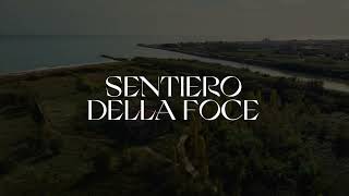 Sentiero della Foce | I Sentieri della Storia | Riserva Sentina