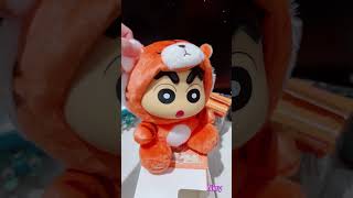 Blind box crayon sinchan vol.2.. boneka sinchan.. #youtubeshorts #unboxing #toys