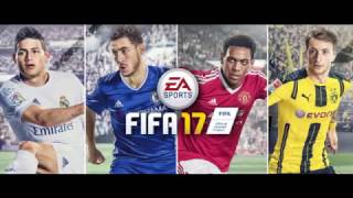 FIFA 17 Official Gameplay