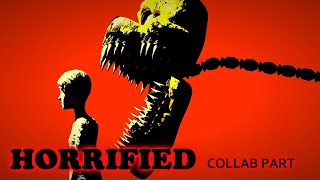 Sfm/FNaF | ▶HORRIFIED◀ | Collab parts 8 & 9 for ToastyTheFox  [READ 1st COMMENT]