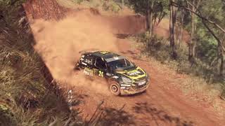 Dirt 2.0 | PB on Yambulla Mountain Descent, Australia - 03:55