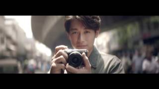 CANON Uncover The Hidden EOS M6 (Director's Cut)