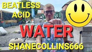 Shanecollins666 - Water