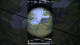 m24 sniping