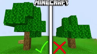 Minecraft 1.18.0 life hack that will change your life #shorts #gaming #minecraft