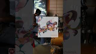 Nujabes -Still Talking to You Nujabes (Drum Cover)