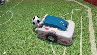 Hexbug Robotic Soccer