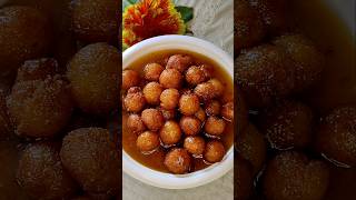 //mini Gulab jamun # recipe 🤤😍//#food #subscribe  #recipegulabjamun